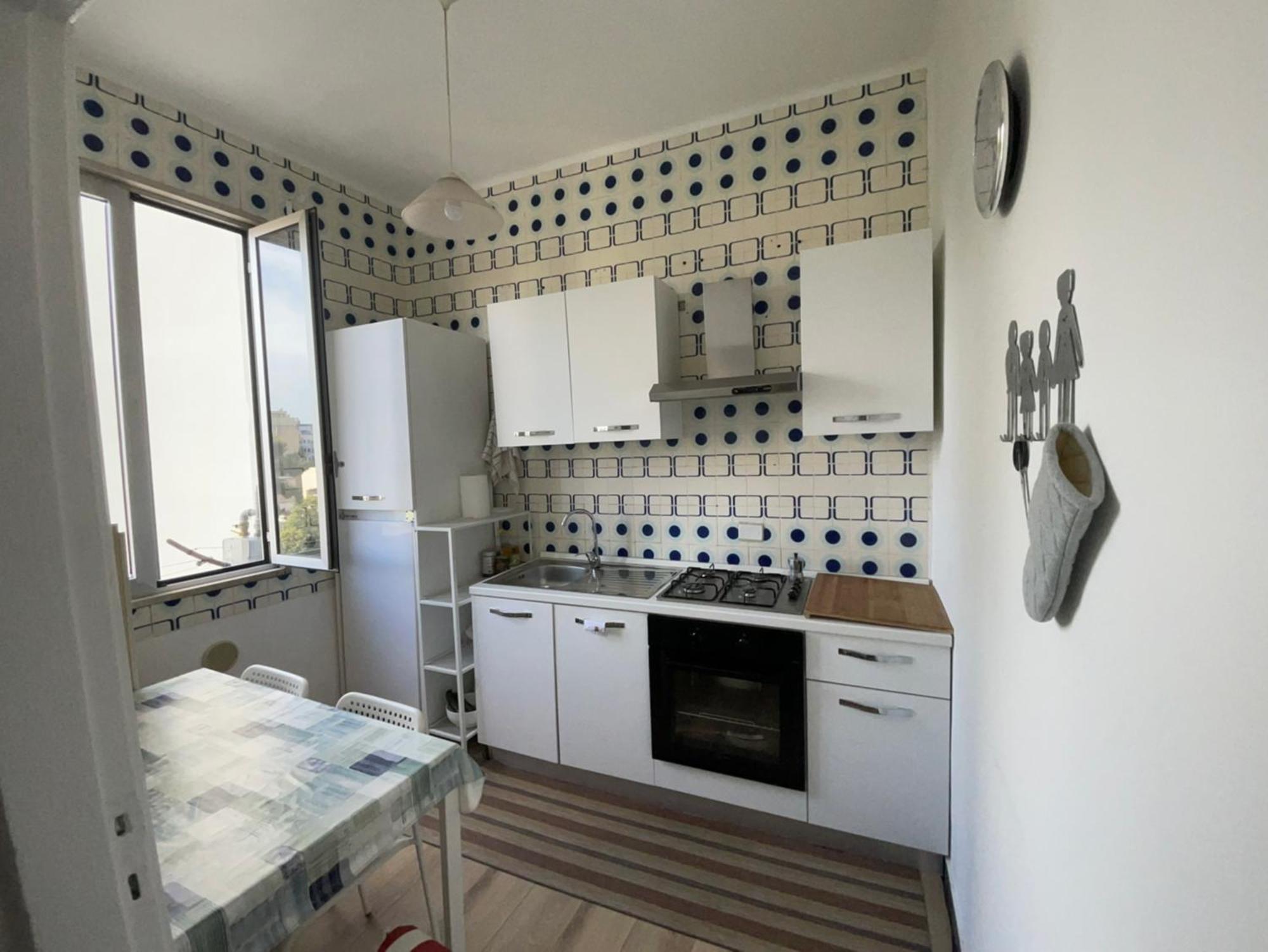 Privata Vicino Guest house Bari