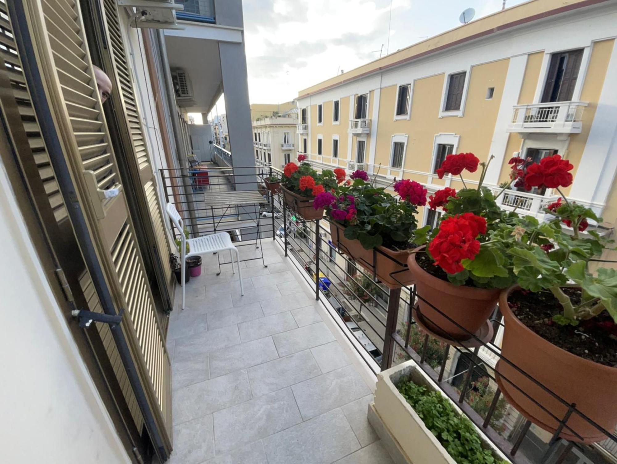 Privata Vicino Gasthof Bari
