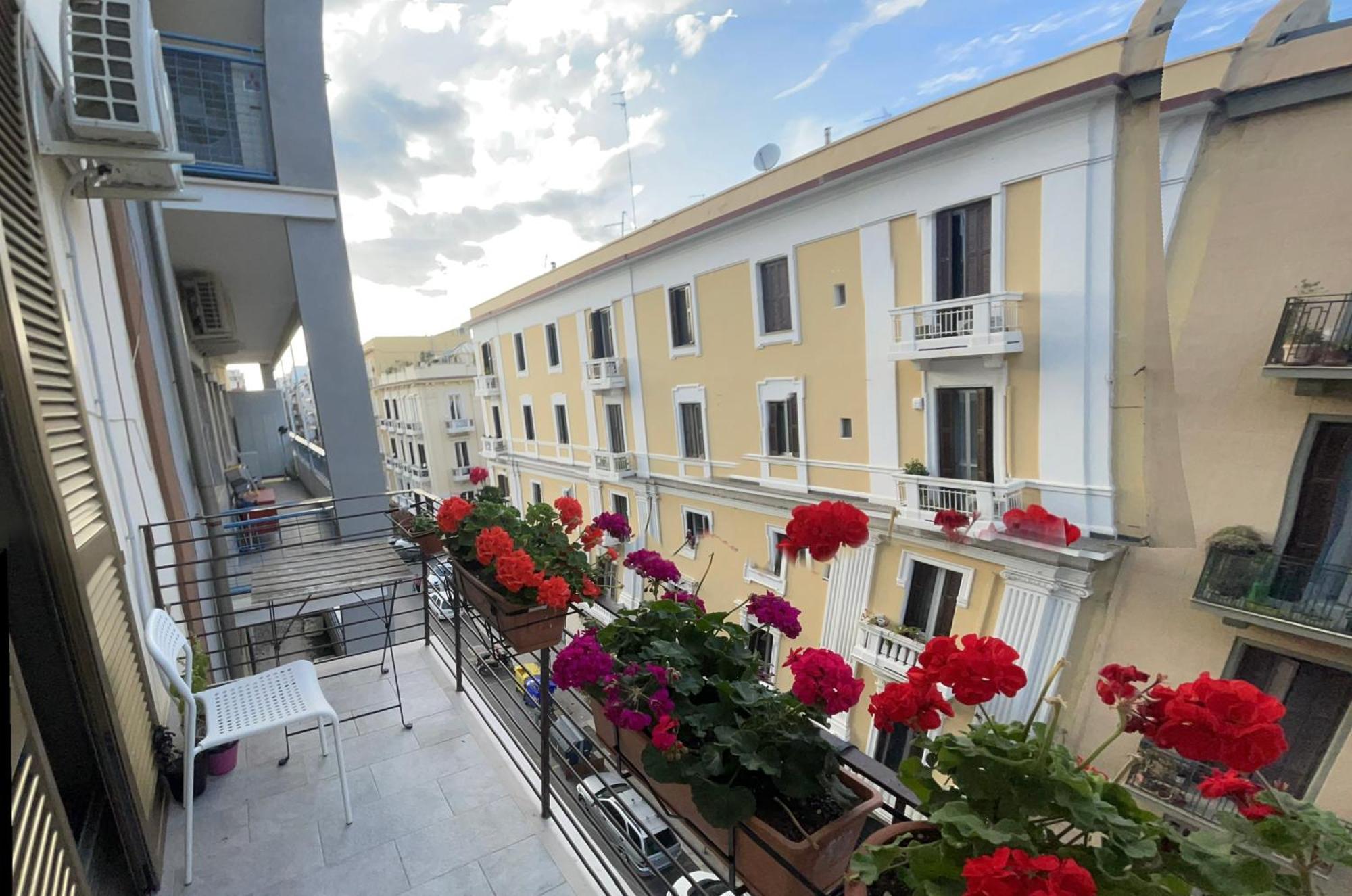 Privata Vicino Gasthof Bari