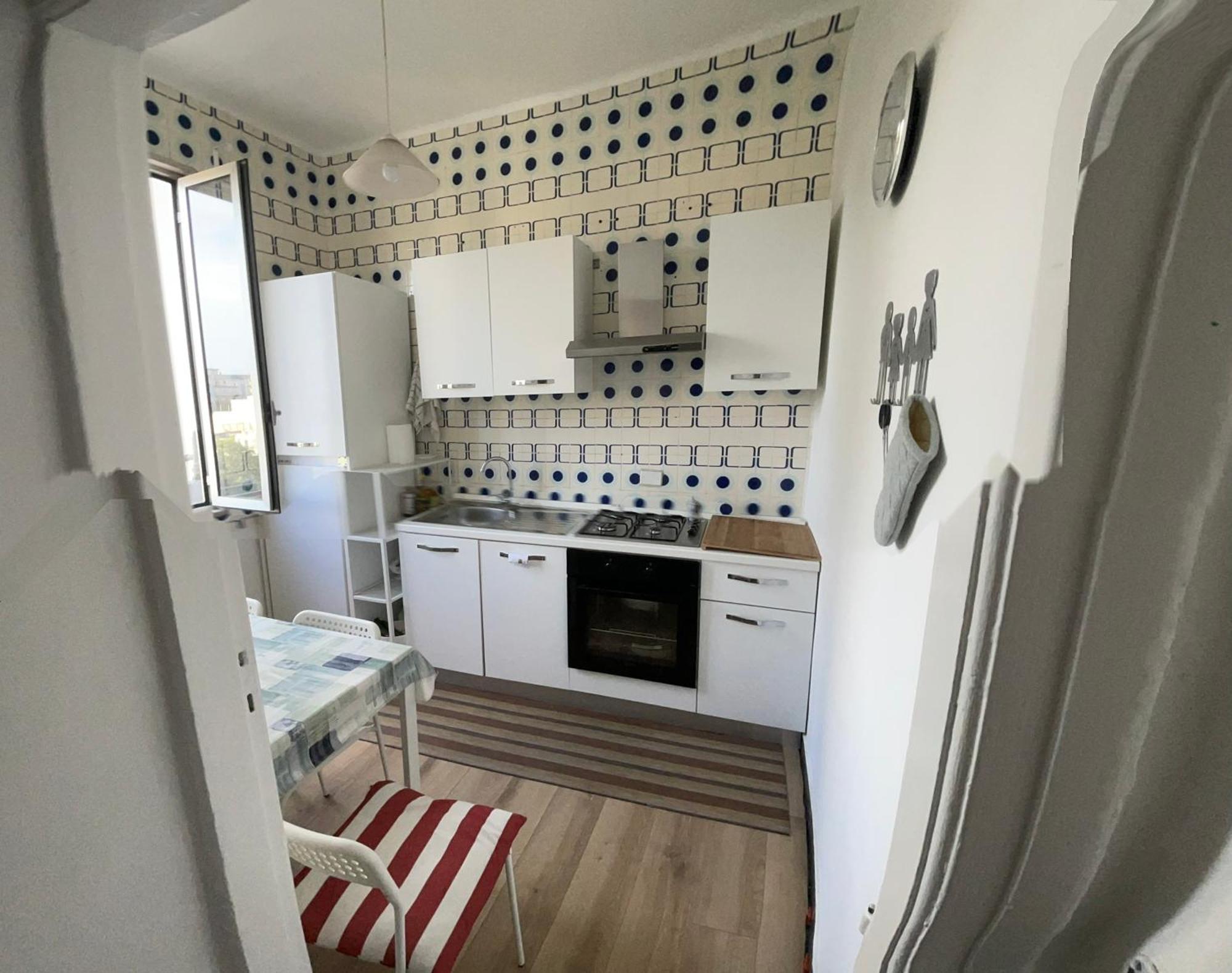 Privata Vicino Guest house Bari